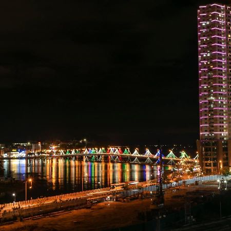 Coastal House Nha Trang Aparthotel Exterior foto