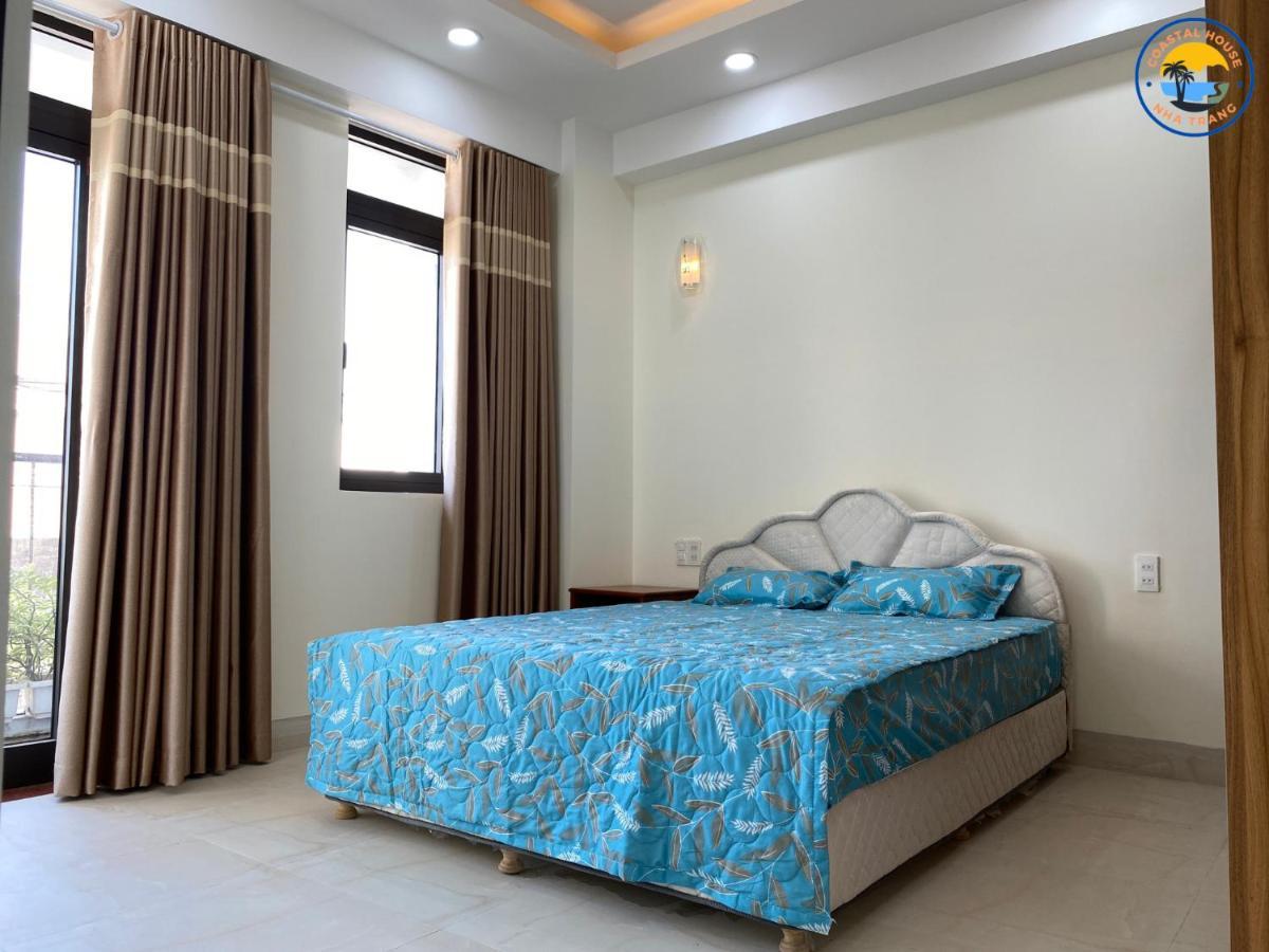 Coastal House Nha Trang Aparthotel Exterior foto