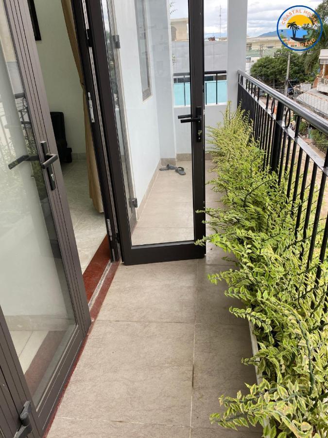 Coastal House Nha Trang Aparthotel Exterior foto