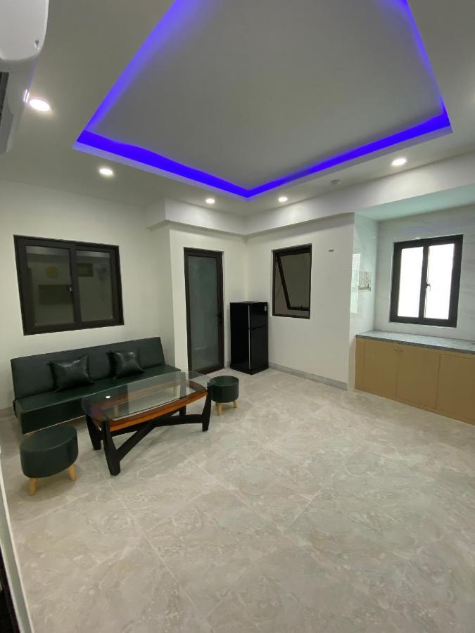 Coastal House Nha Trang Aparthotel Exterior foto