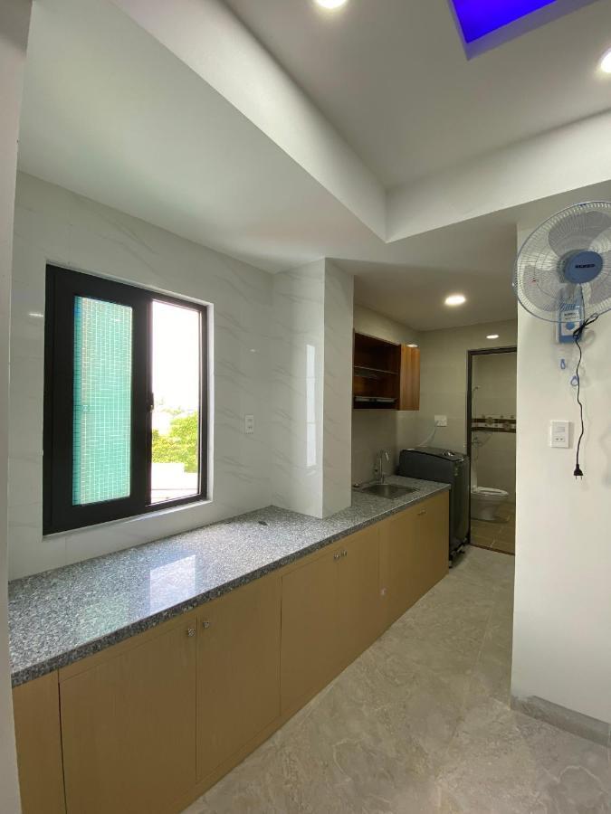 Coastal House Nha Trang Aparthotel Exterior foto