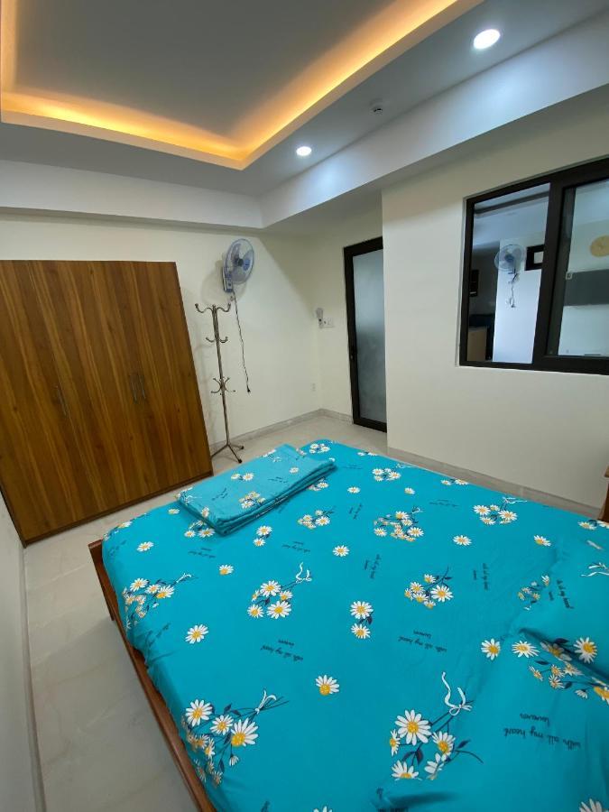 Coastal House Nha Trang Aparthotel Exterior foto